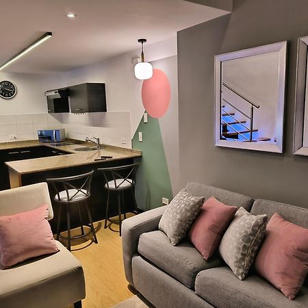 Coliving Ecuador Apartamentos Sector Swiss Hotel Quito Exteriör bild