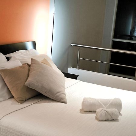 Coliving Ecuador Apartamentos Sector Swiss Hotel Quito Exteriör bild