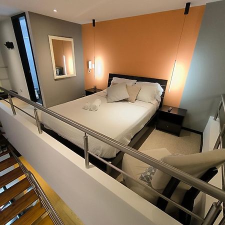 Coliving Ecuador Apartamentos Sector Swiss Hotel Quito Exteriör bild