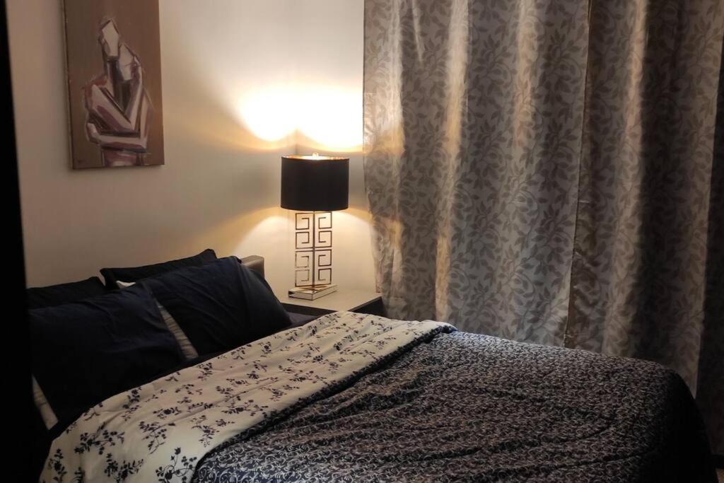 Coliving Ecuador Apartamentos Sector Swiss Hotel Quito Exteriör bild