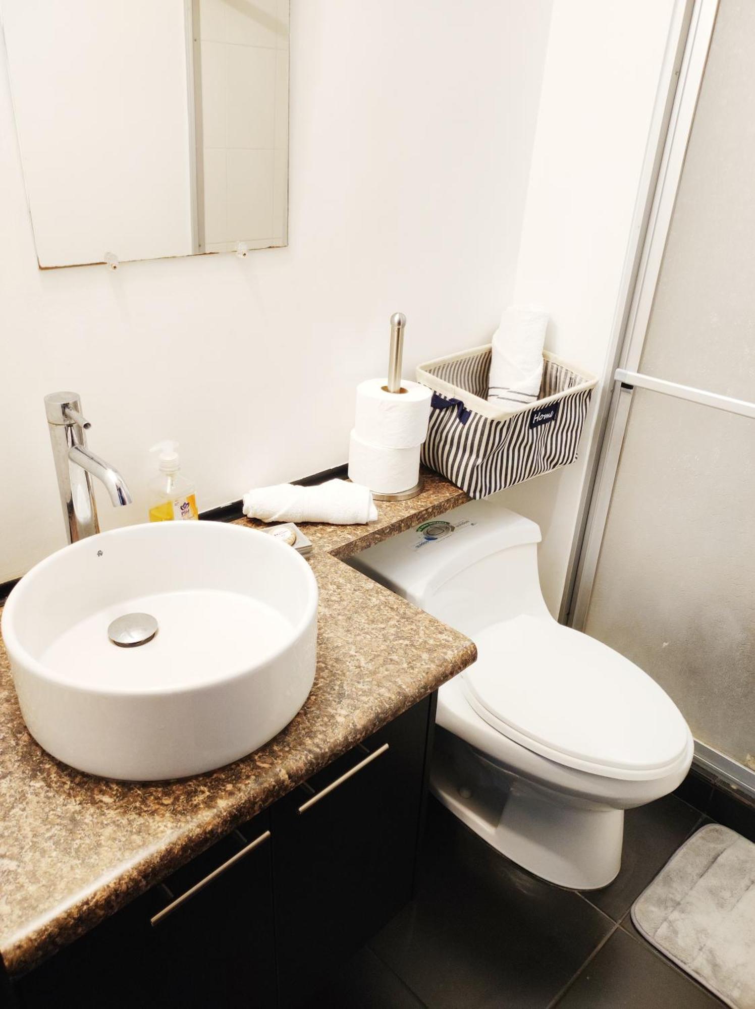 Coliving Ecuador Apartamentos Sector Swiss Hotel Quito Exteriör bild
