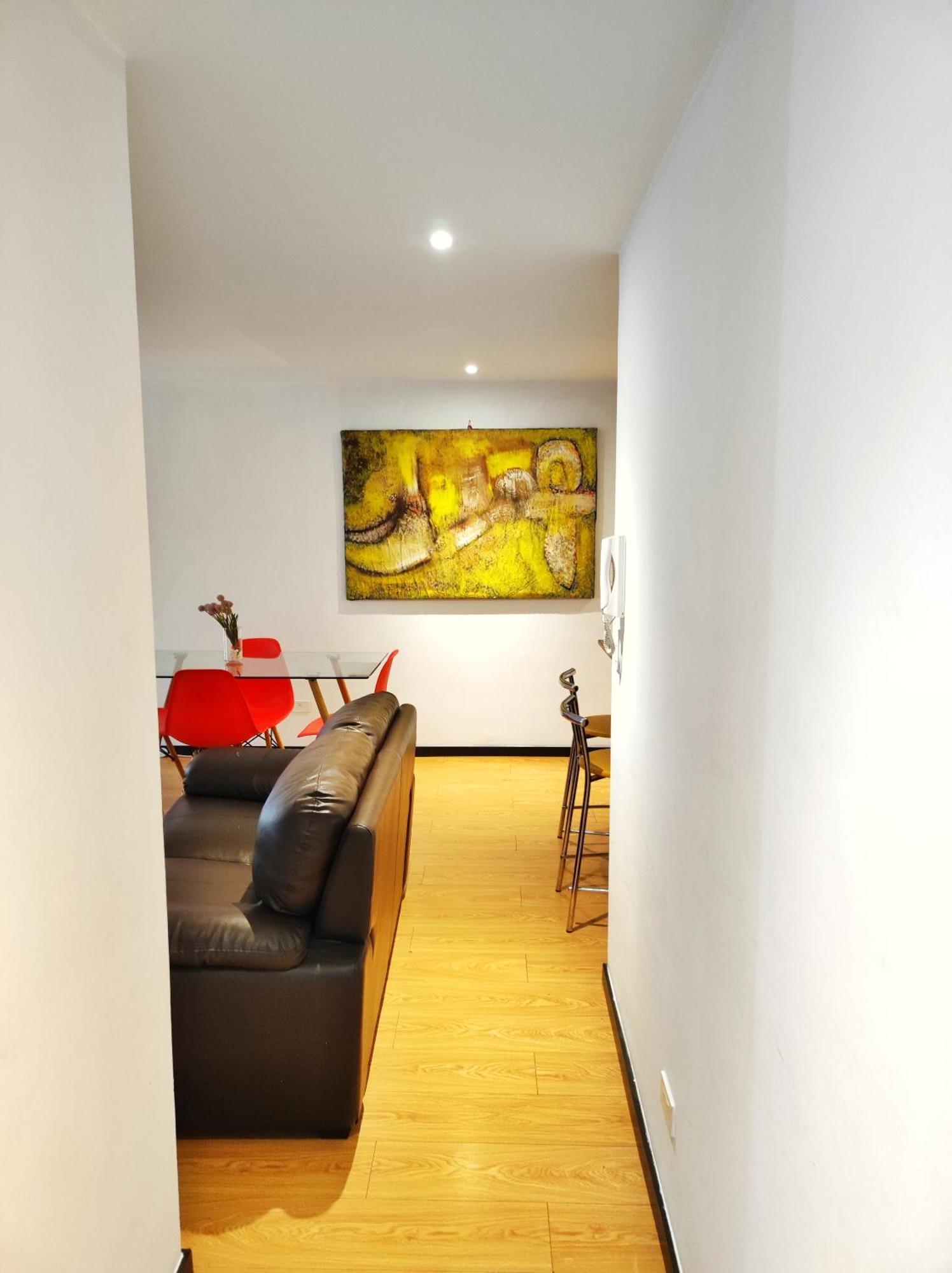 Coliving Ecuador Apartamentos Sector Swiss Hotel Quito Exteriör bild