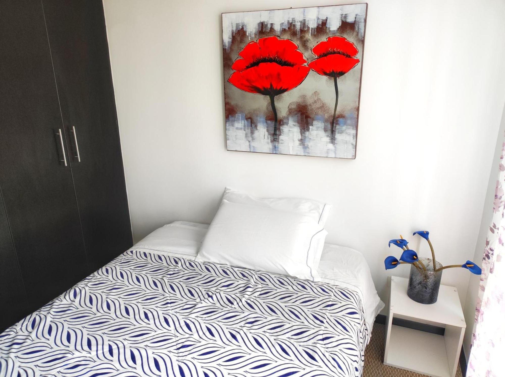 Coliving Ecuador Apartamentos Sector Swiss Hotel Quito Exteriör bild