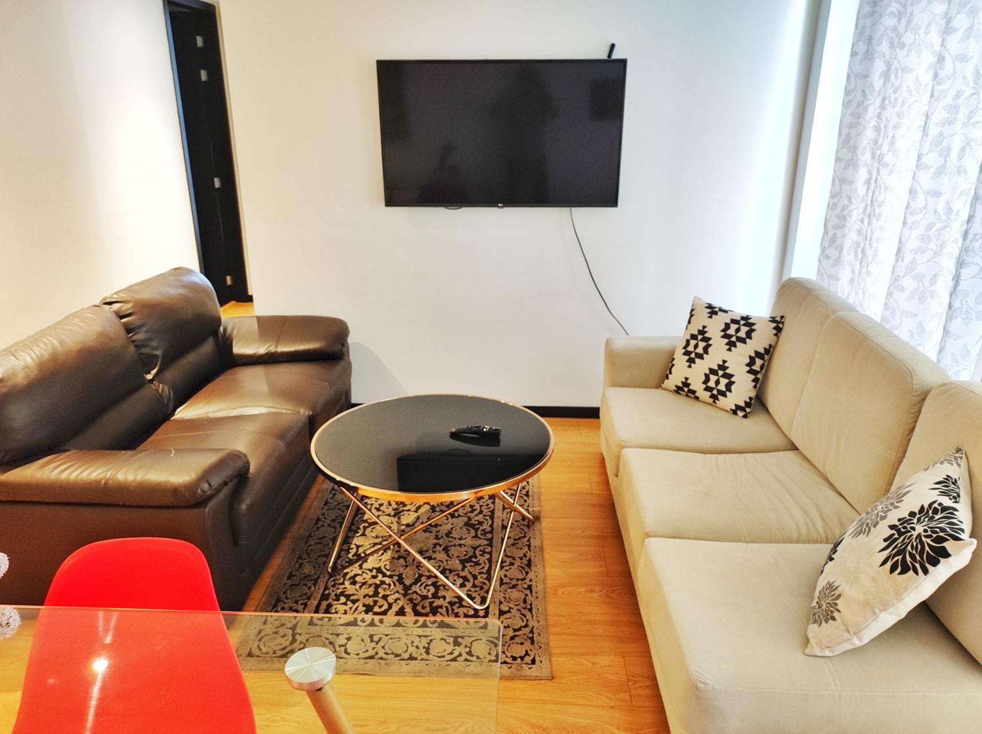 Coliving Ecuador Apartamentos Sector Swiss Hotel Quito Exteriör bild