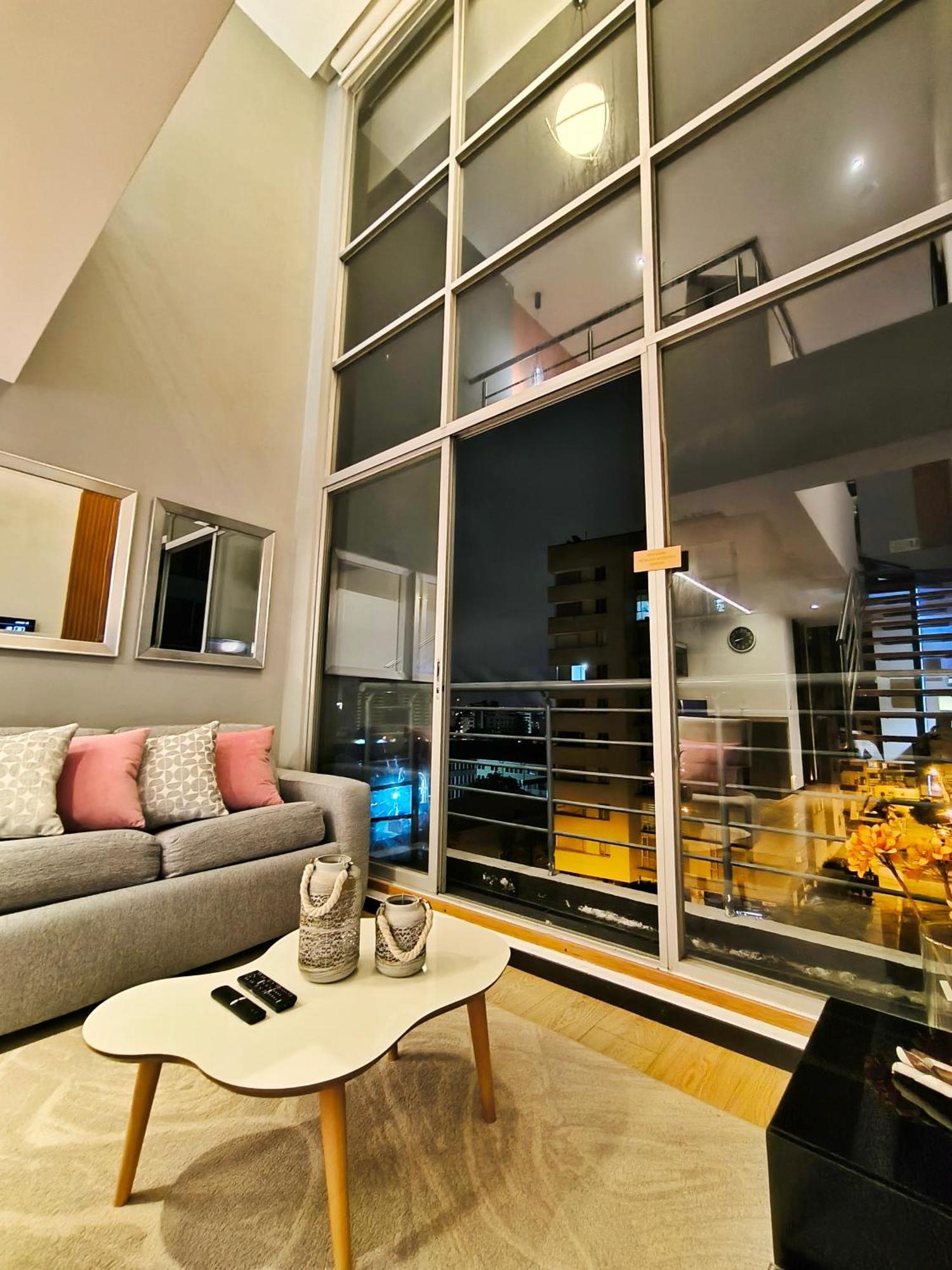 Coliving Ecuador Apartamentos Sector Swiss Hotel Quito Exteriör bild