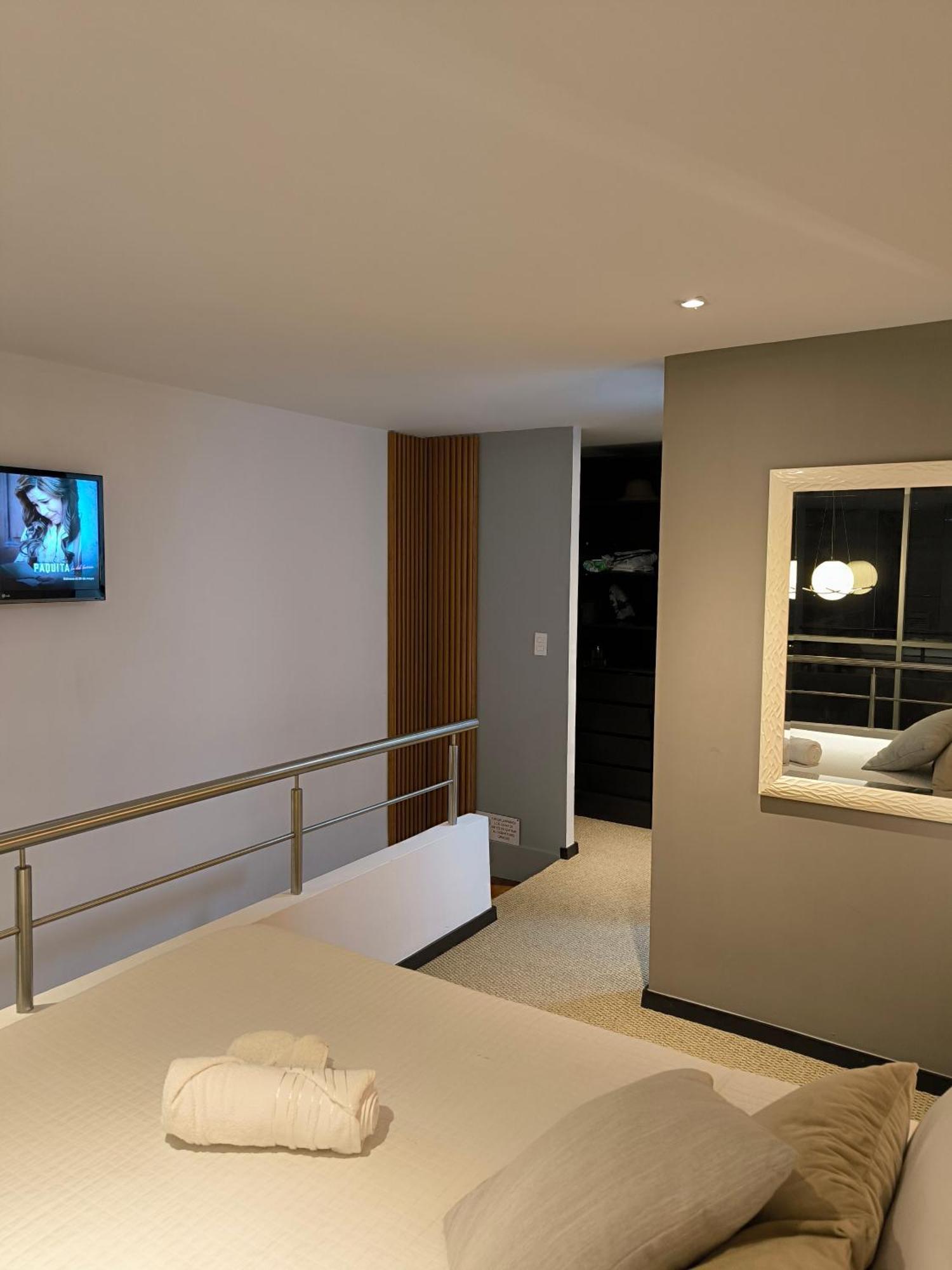 Coliving Ecuador Apartamentos Sector Swiss Hotel Quito Exteriör bild