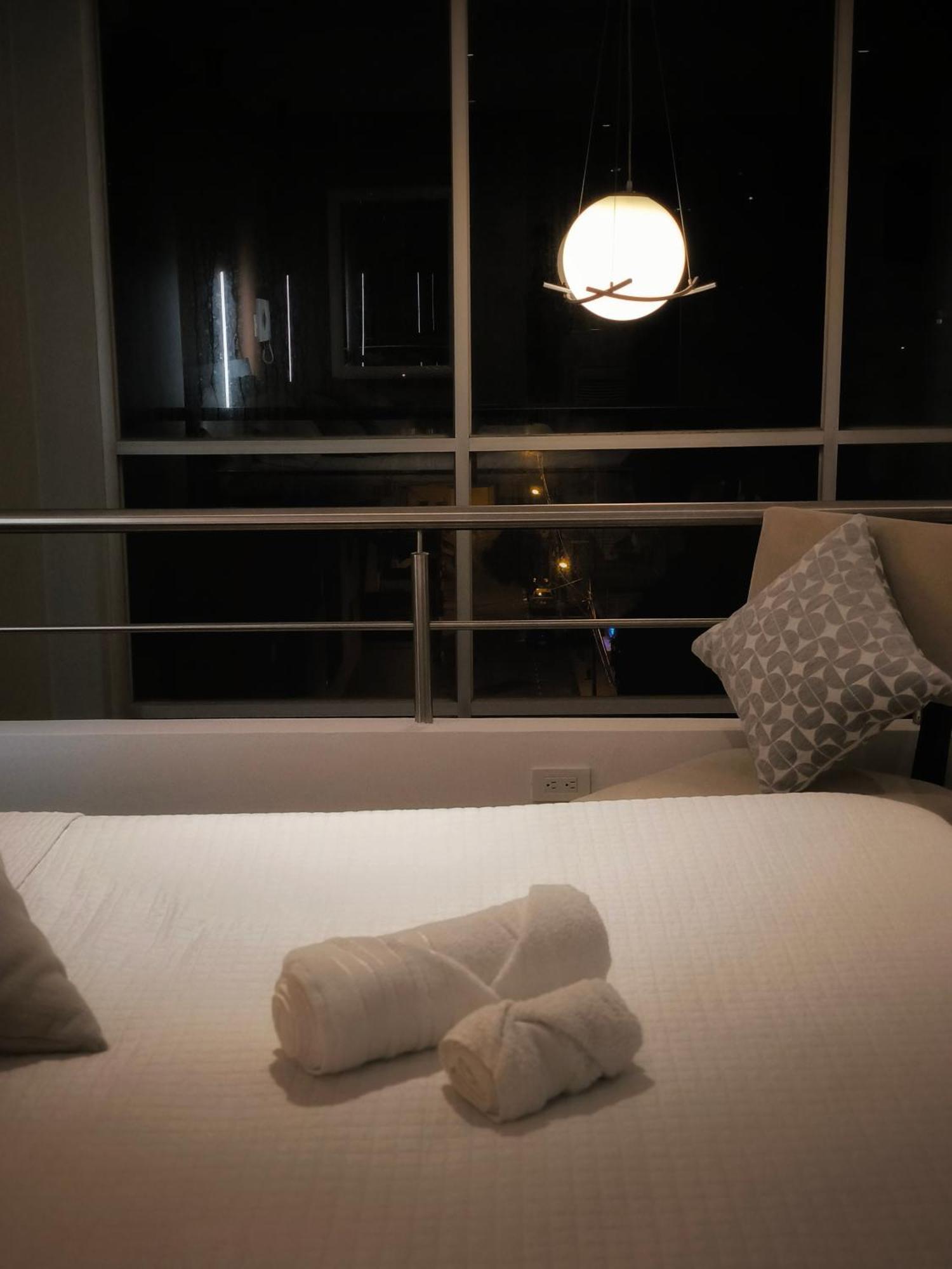Coliving Ecuador Apartamentos Sector Swiss Hotel Quito Exteriör bild