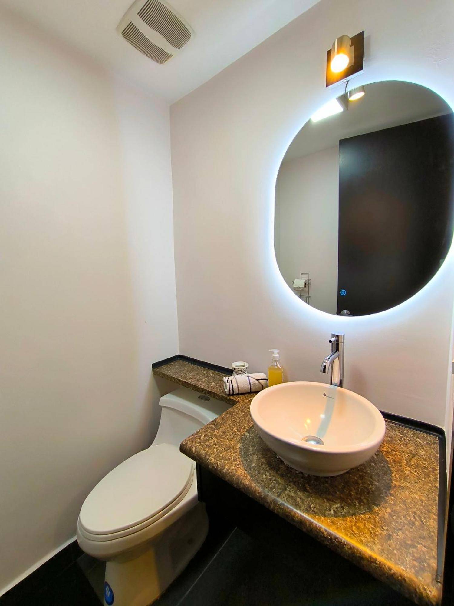 Coliving Ecuador Apartamentos Sector Swiss Hotel Quito Exteriör bild