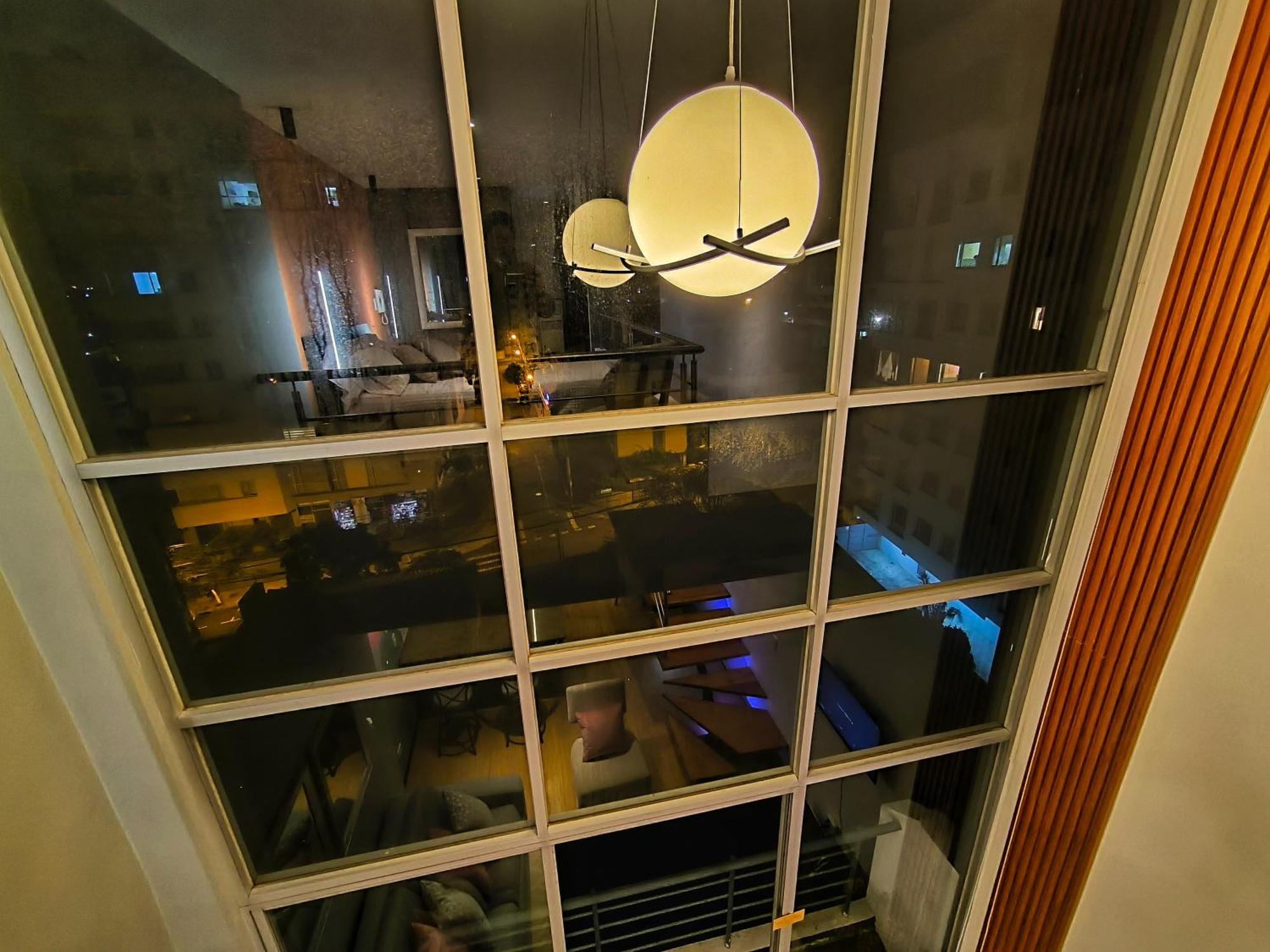 Coliving Ecuador Apartamentos Sector Swiss Hotel Quito Exteriör bild