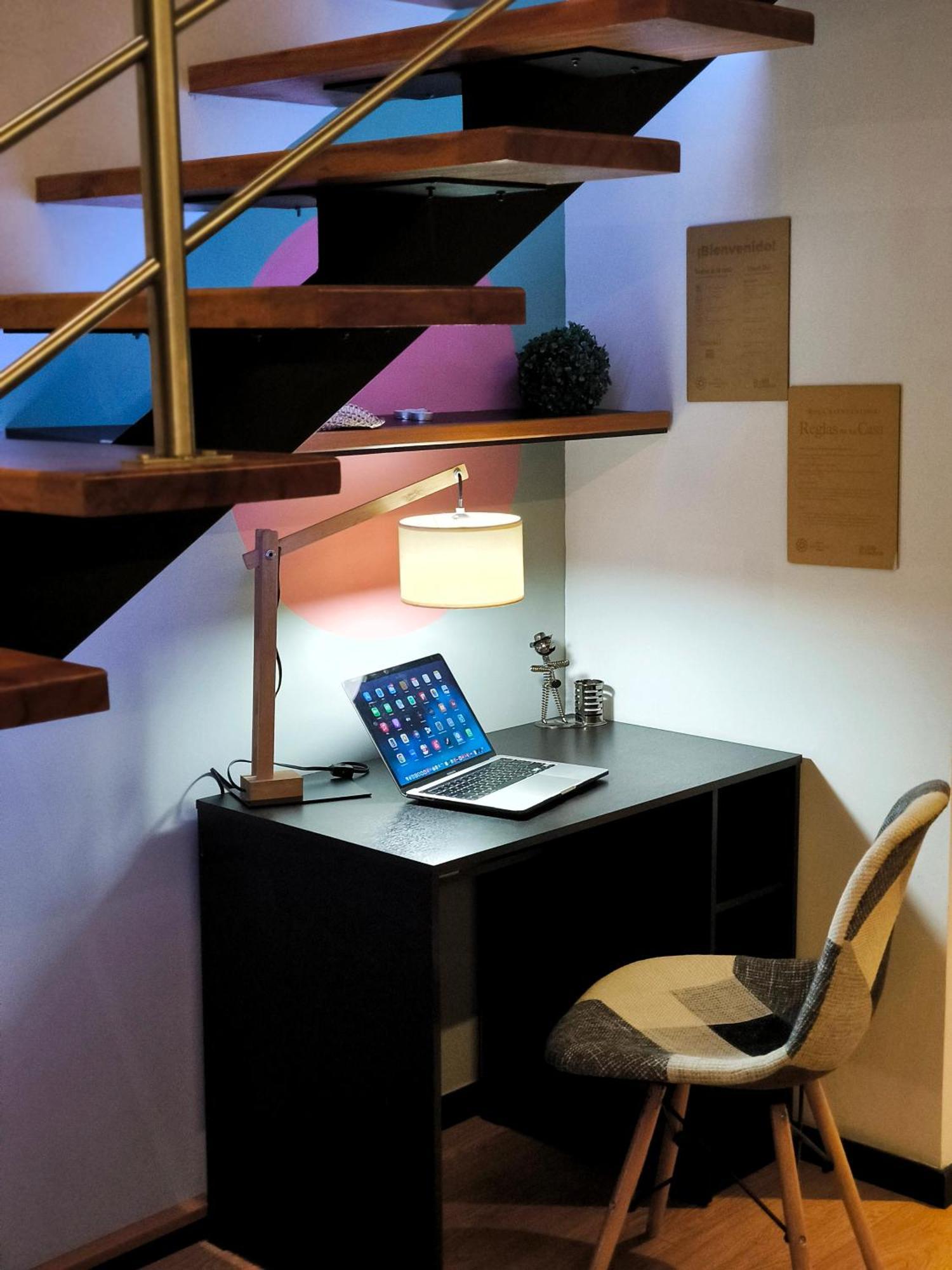 Coliving Ecuador Apartamentos Sector Swiss Hotel Quito Exteriör bild