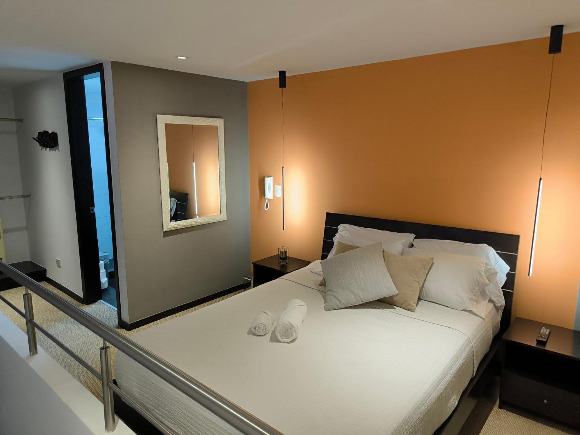 Coliving Ecuador Apartamentos Sector Swiss Hotel Quito Exteriör bild