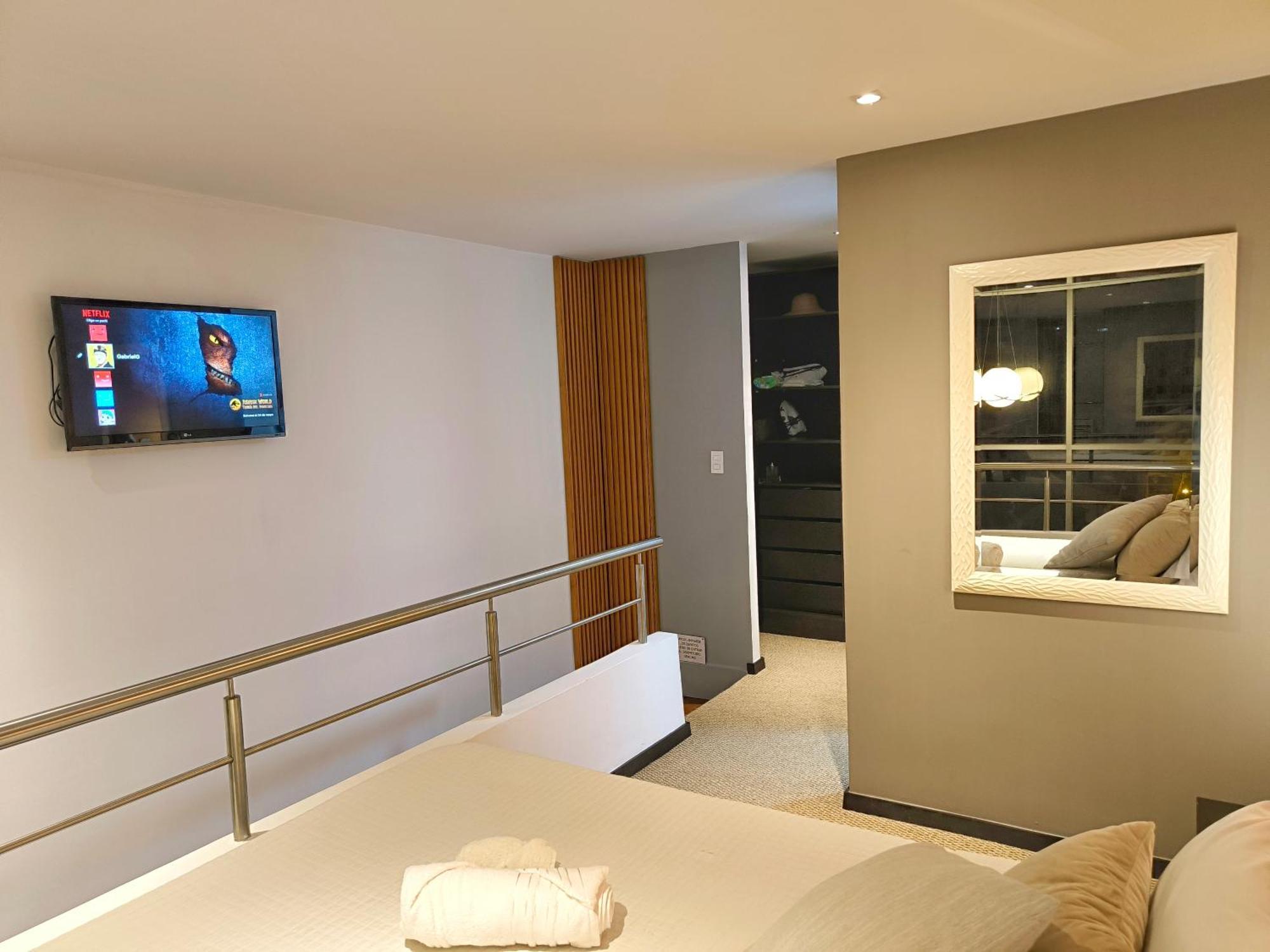 Coliving Ecuador Apartamentos Sector Swiss Hotel Quito Exteriör bild