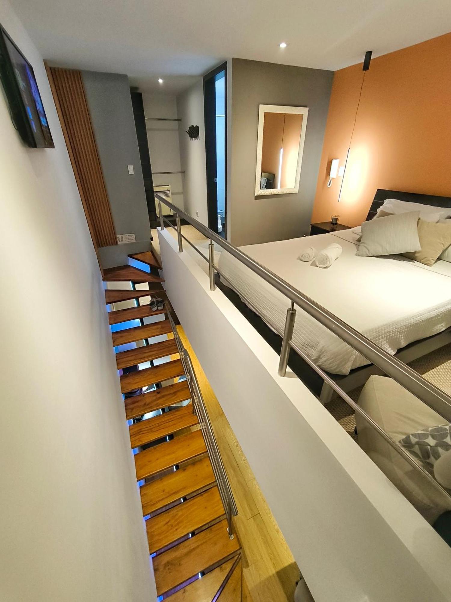Coliving Ecuador Apartamentos Sector Swiss Hotel Quito Exteriör bild
