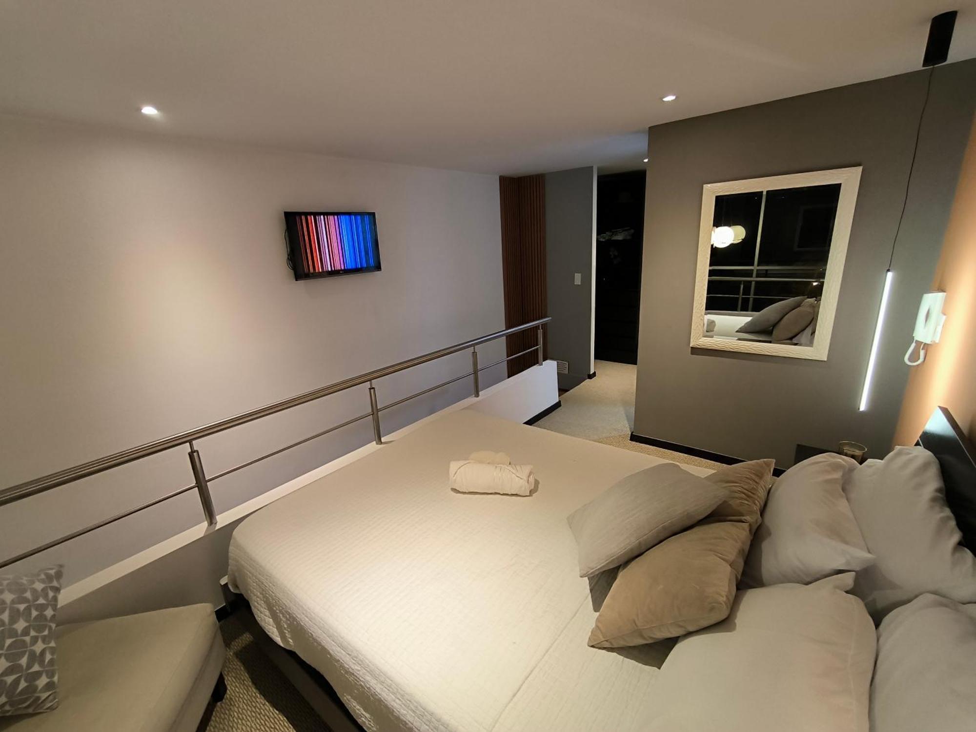 Coliving Ecuador Apartamentos Sector Swiss Hotel Quito Exteriör bild