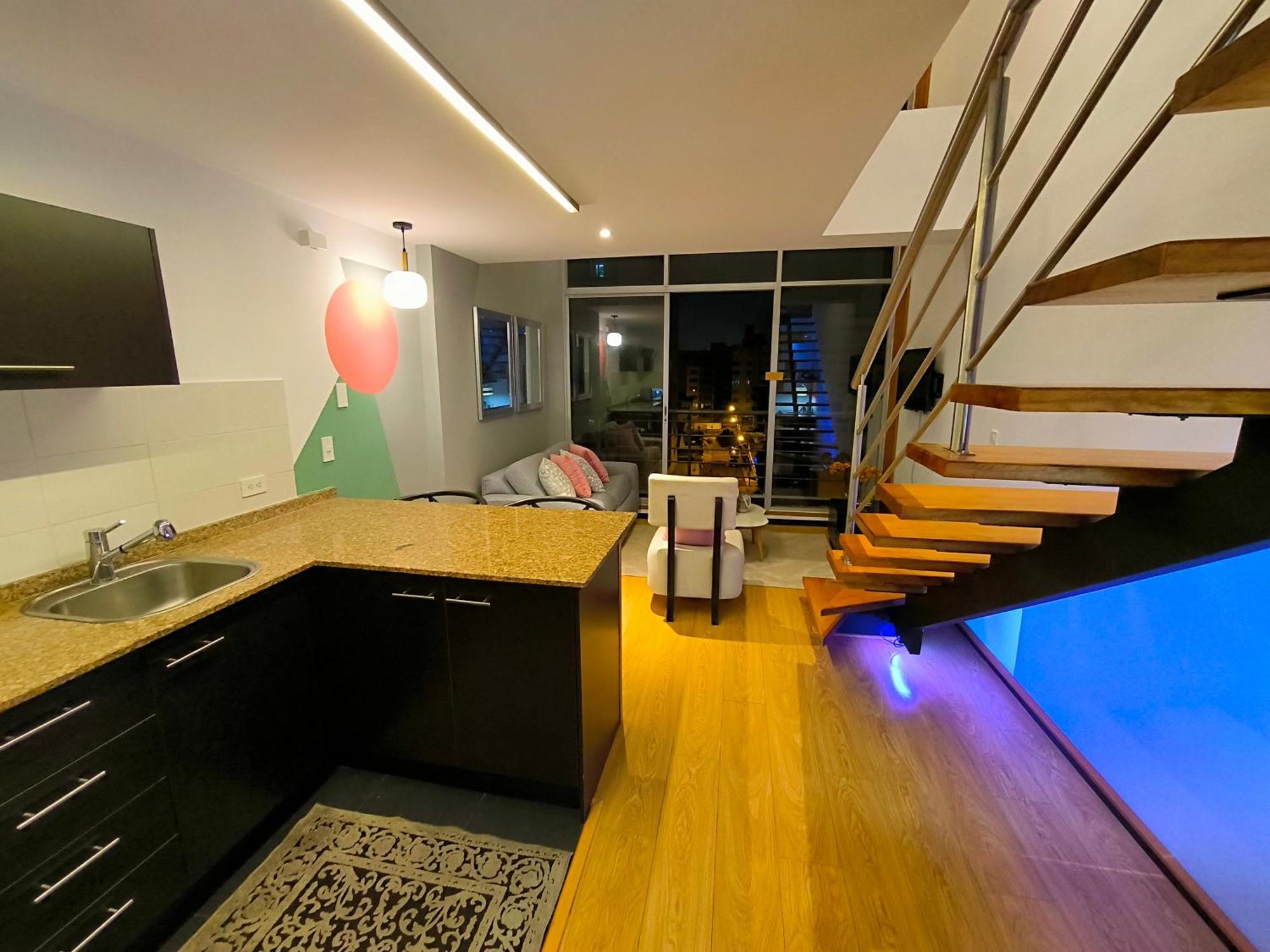 Coliving Ecuador Apartamentos Sector Swiss Hotel Quito Exteriör bild