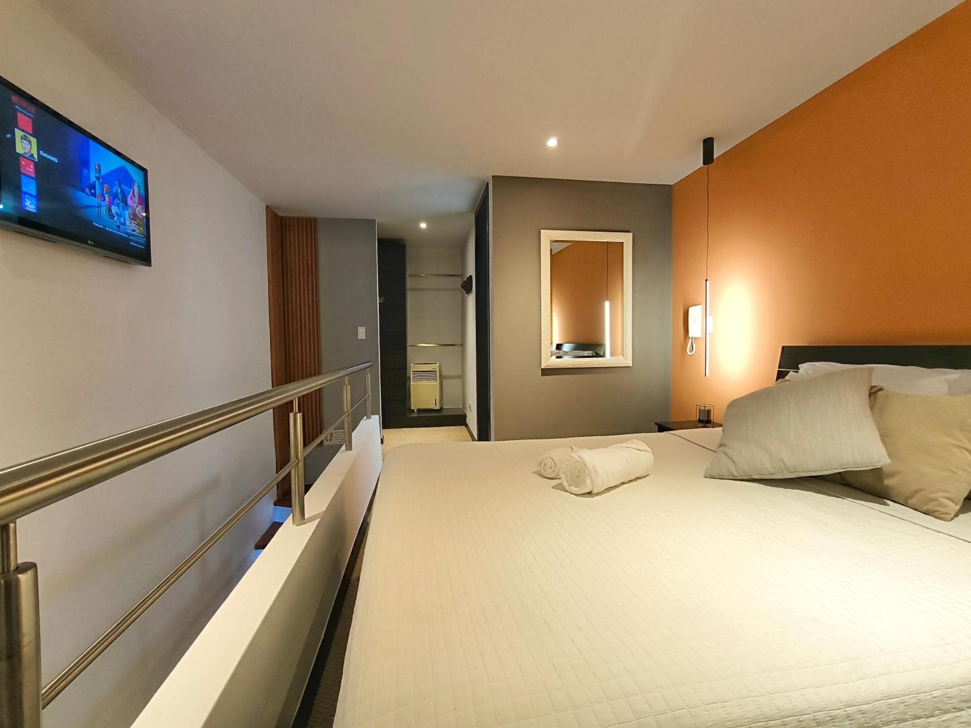 Coliving Ecuador Apartamentos Sector Swiss Hotel Quito Exteriör bild
