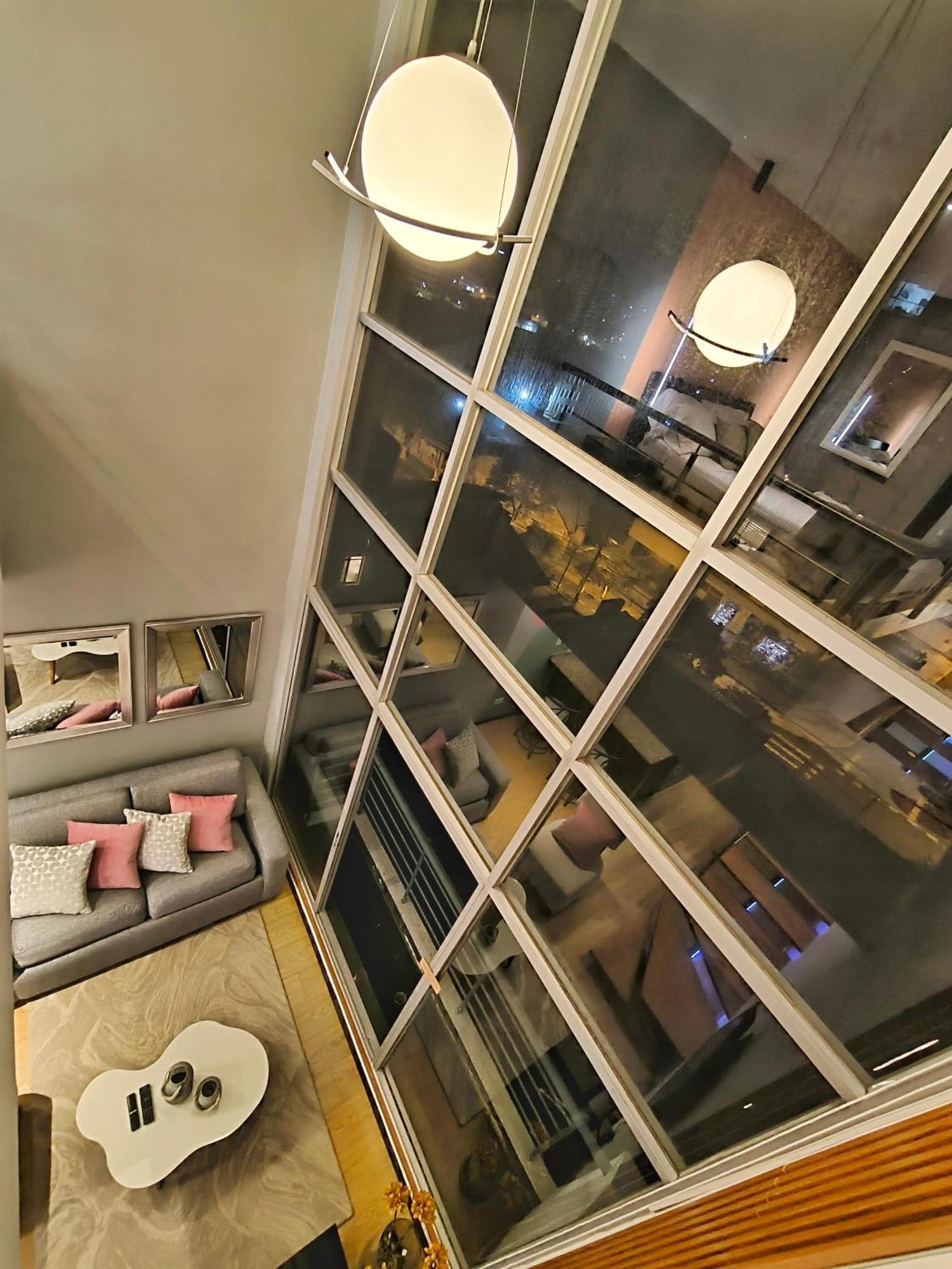 Coliving Ecuador Apartamentos Sector Swiss Hotel Quito Exteriör bild