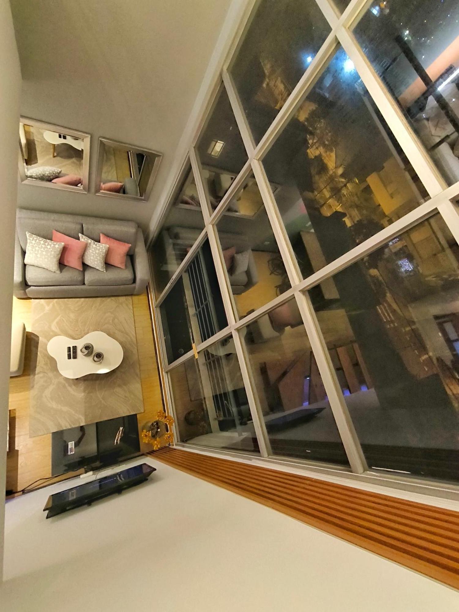 Coliving Ecuador Apartamentos Sector Swiss Hotel Quito Exteriör bild