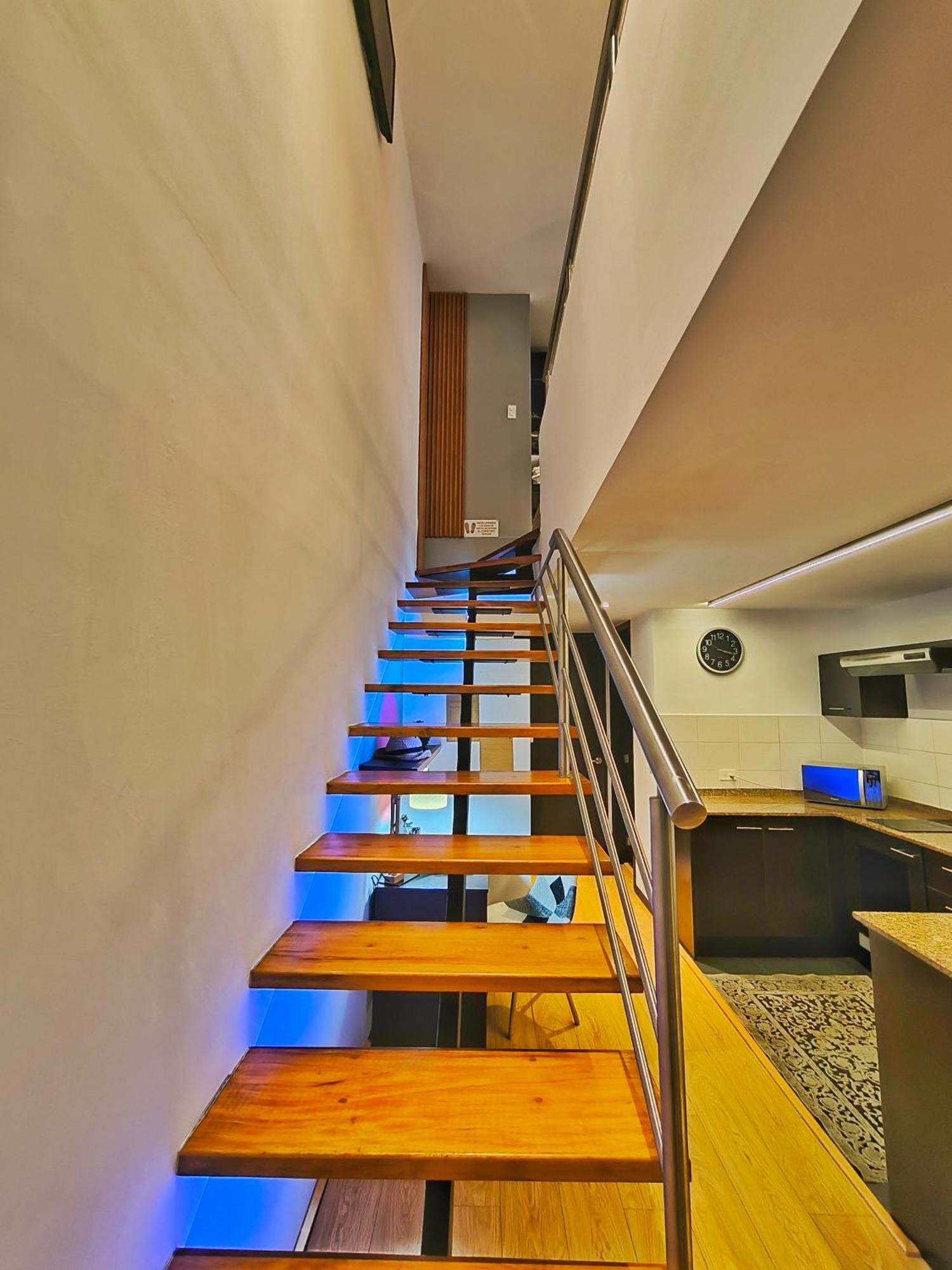 Coliving Ecuador Apartamentos Sector Swiss Hotel Quito Exteriör bild