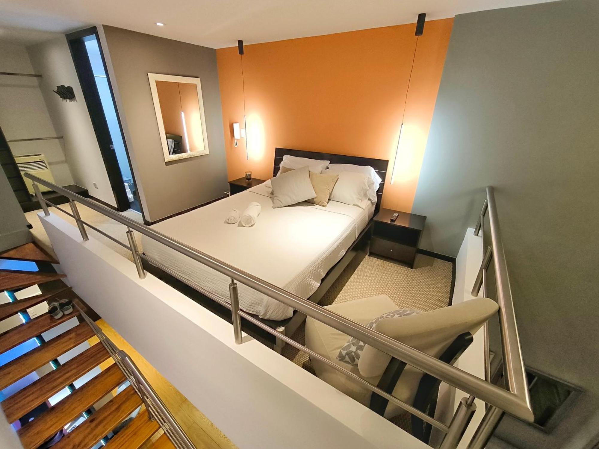Coliving Ecuador Apartamentos Sector Swiss Hotel Quito Exteriör bild