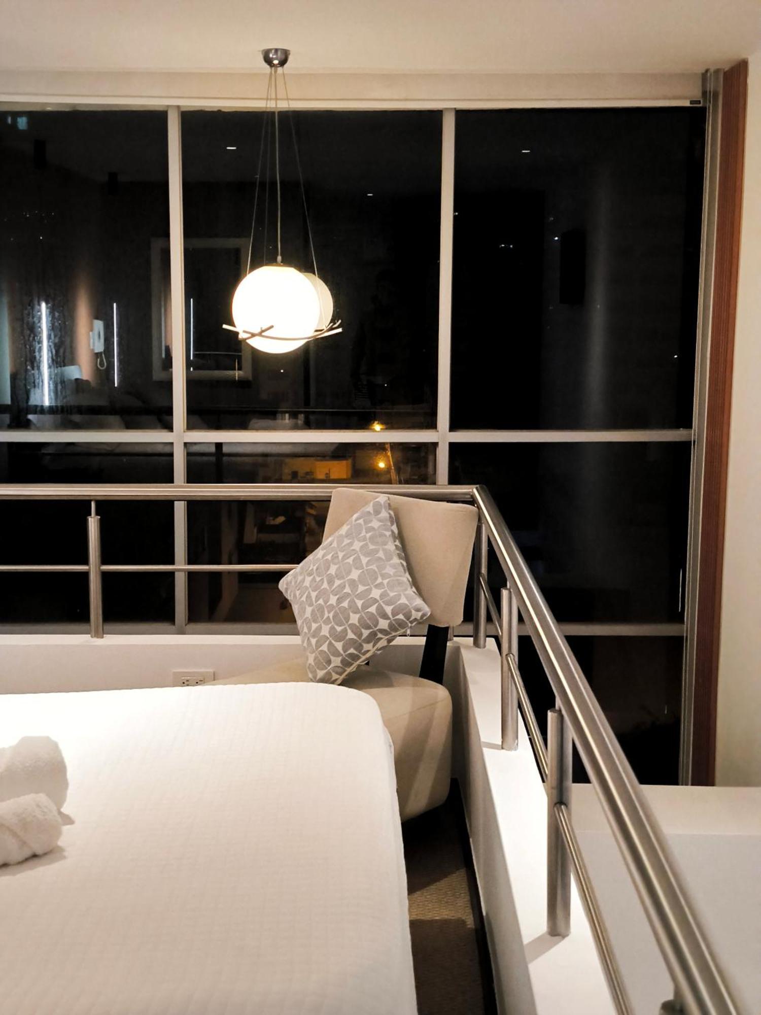 Coliving Ecuador Apartamentos Sector Swiss Hotel Quito Exteriör bild
