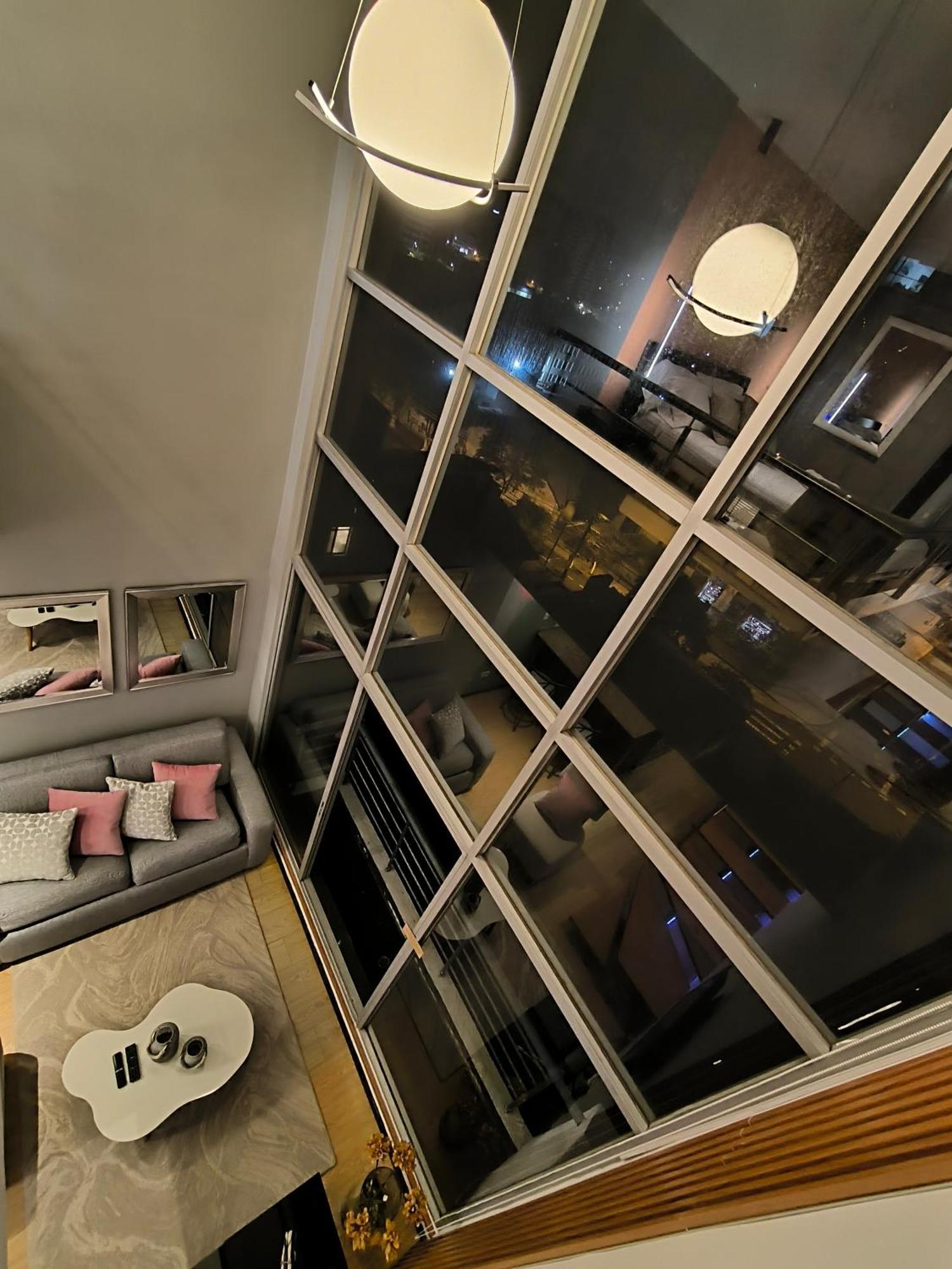 Coliving Ecuador Apartamentos Sector Swiss Hotel Quito Exteriör bild