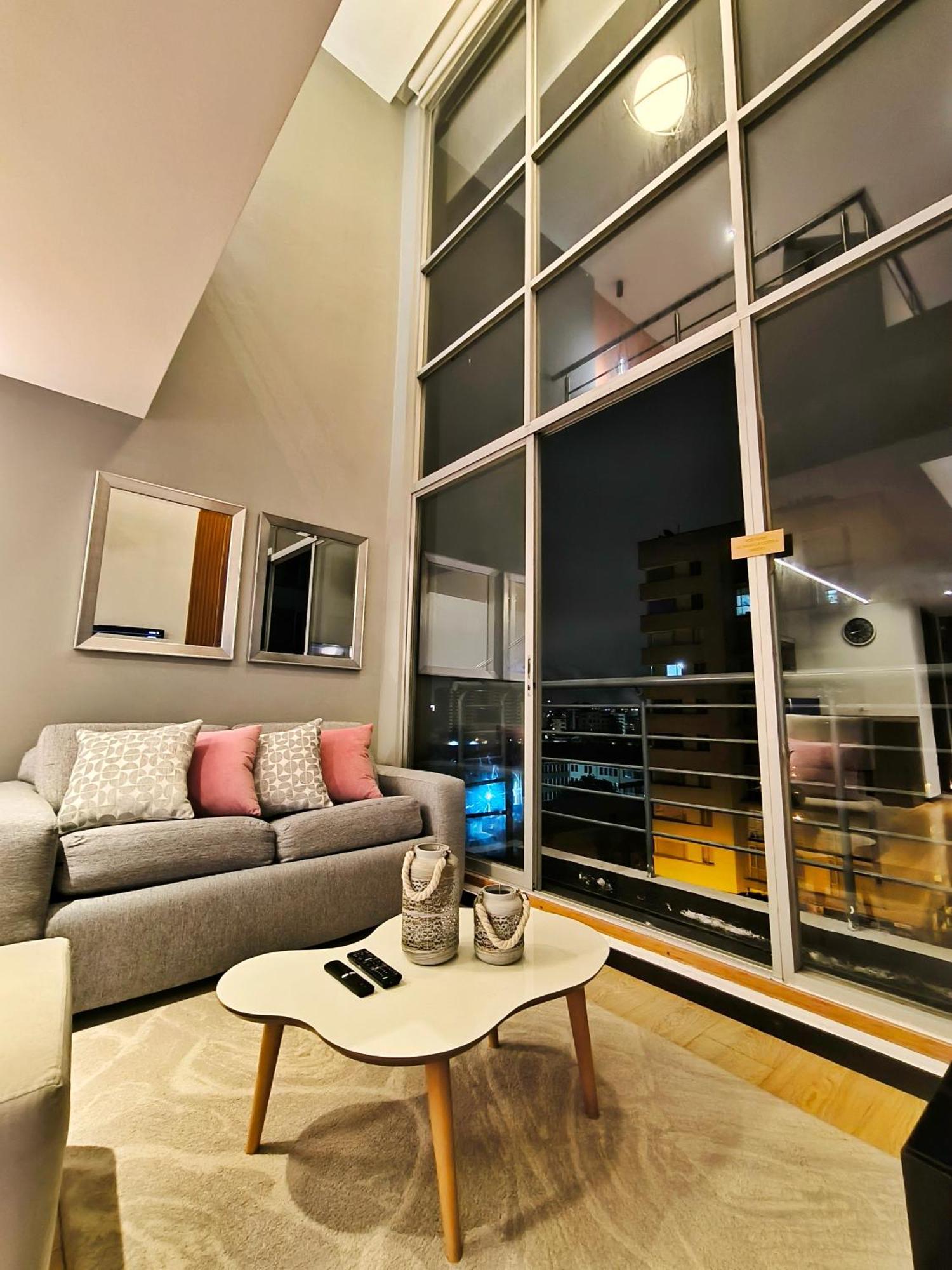 Coliving Ecuador Apartamentos Sector Swiss Hotel Quito Exteriör bild