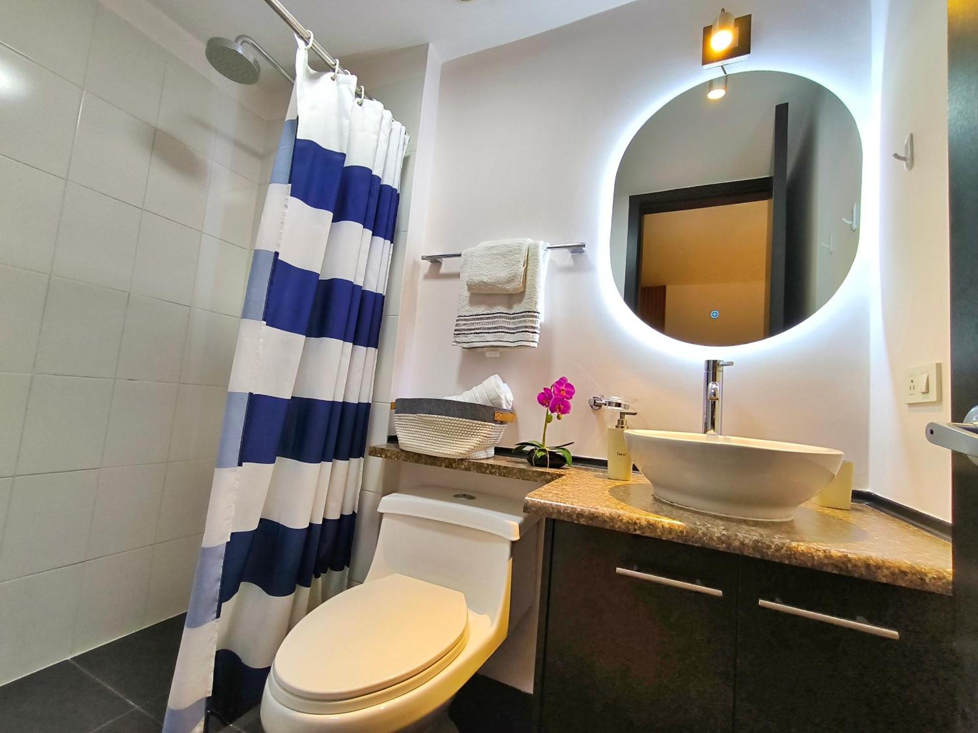 Coliving Ecuador Apartamentos Sector Swiss Hotel Quito Exteriör bild
