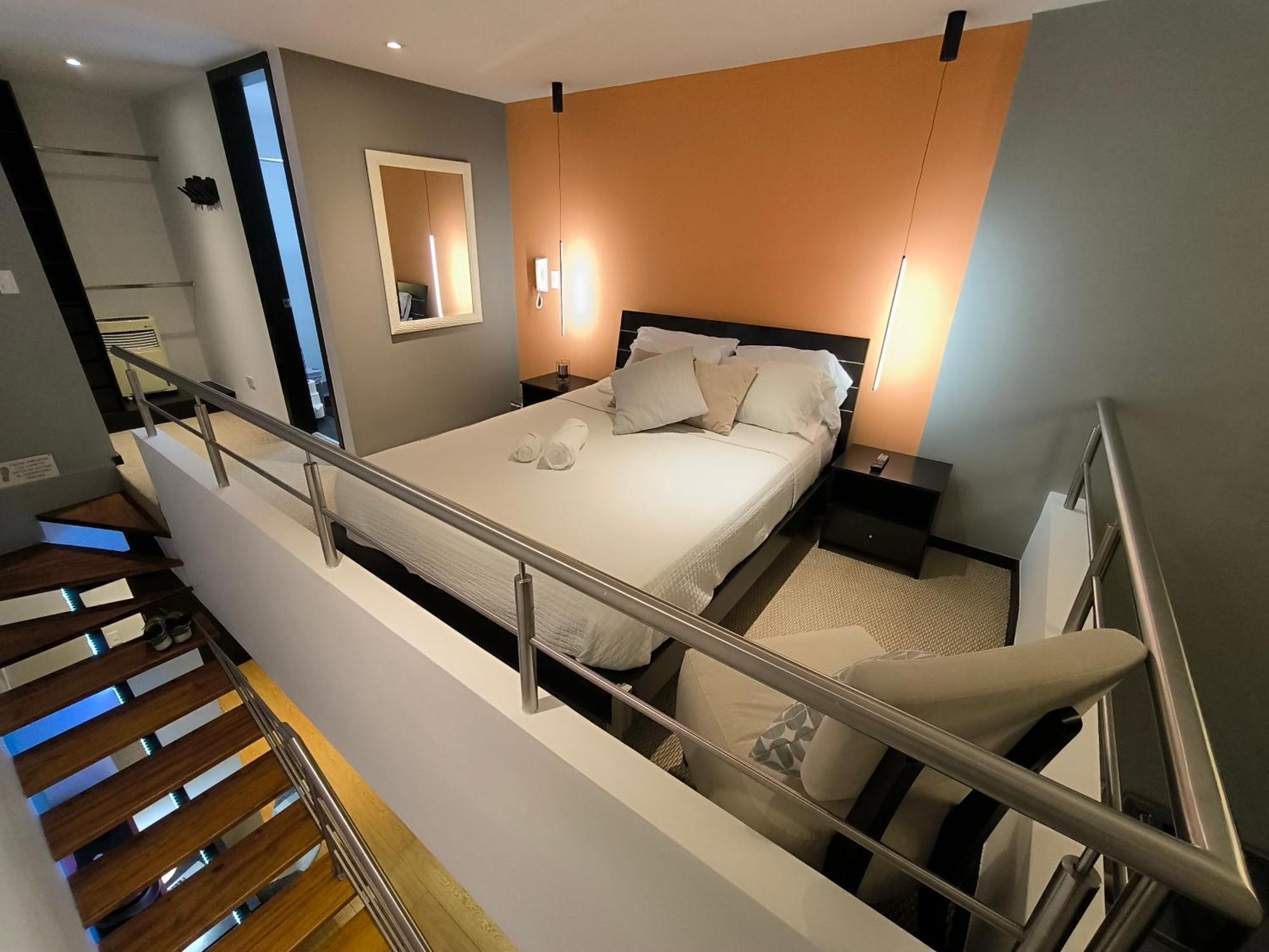 Coliving Ecuador Apartamentos Sector Swiss Hotel Quito Exteriör bild